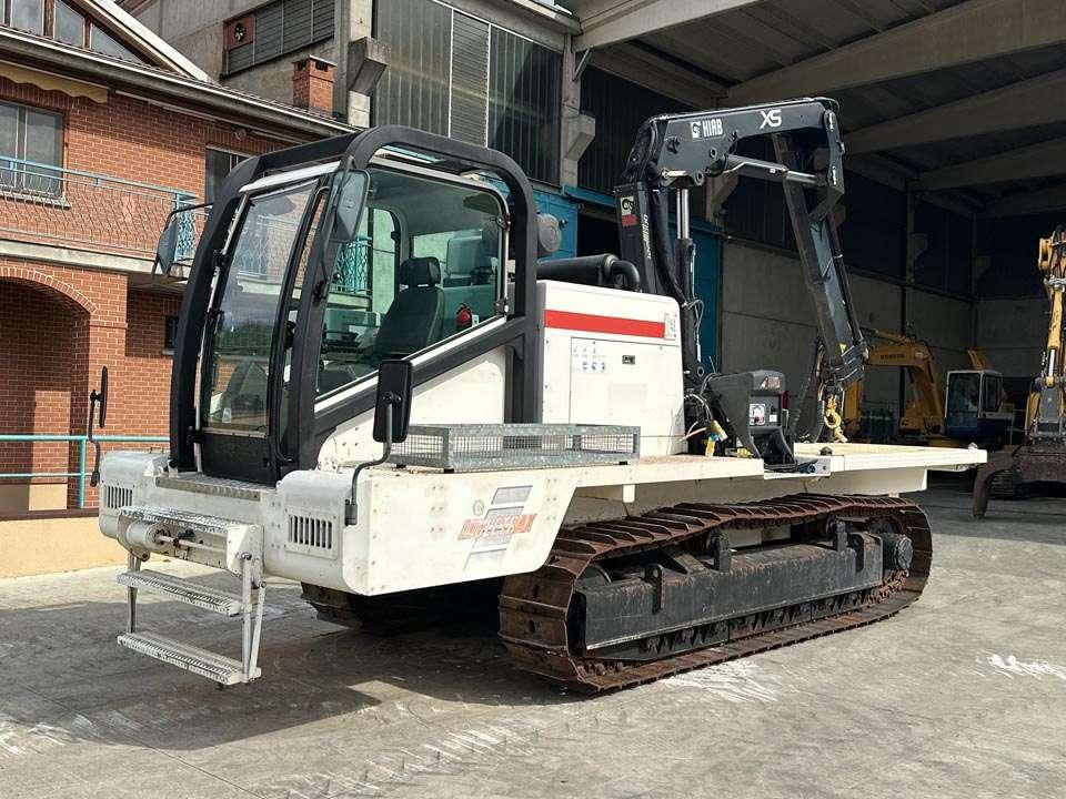 Laurini MULETRAX 2500 Photo 1