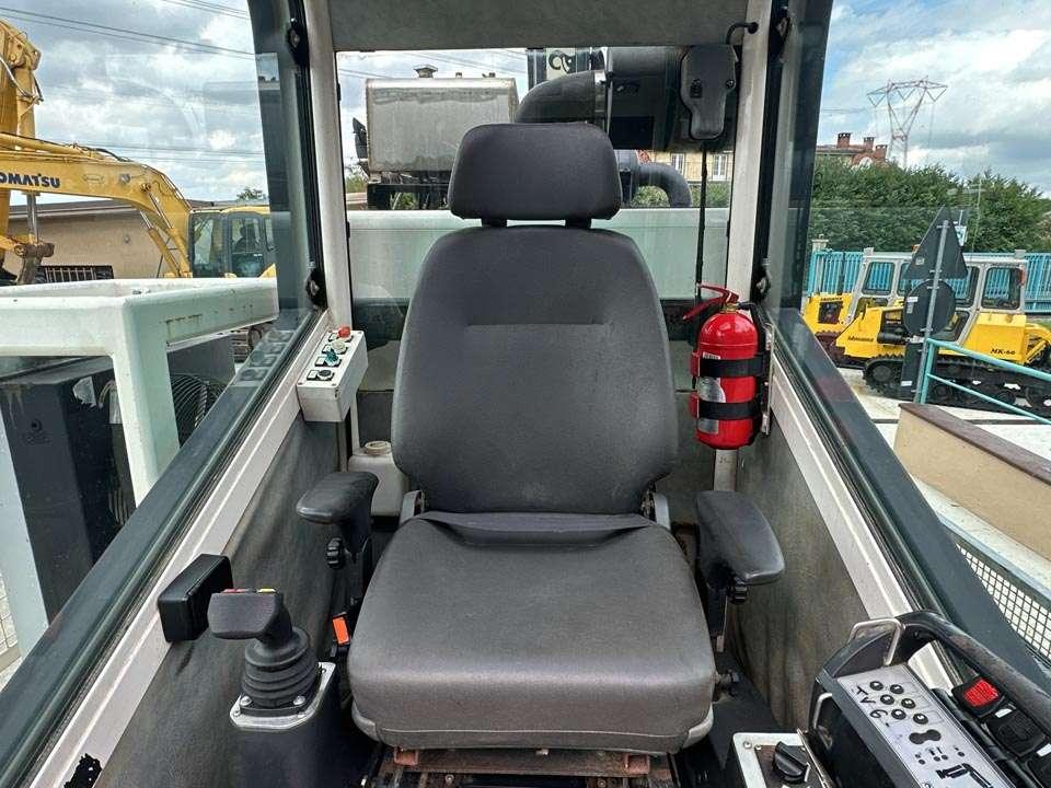 Laurini MULETRAX 2500 Photo 10