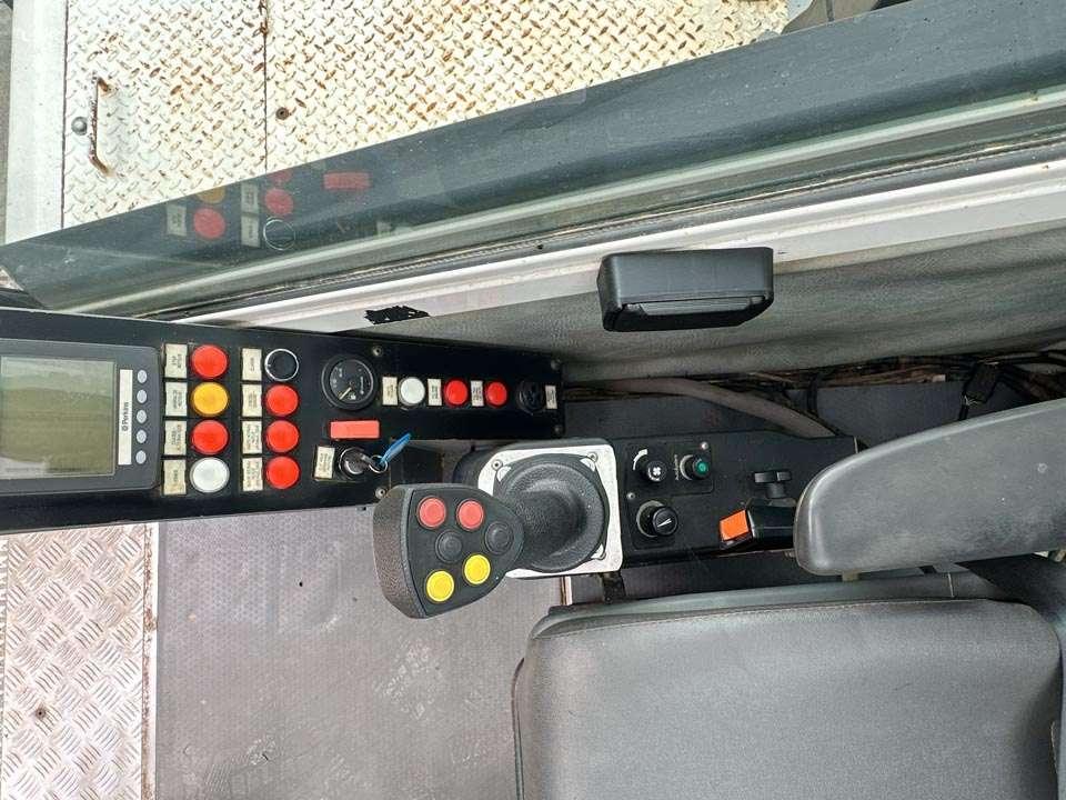 Laurini MULETRAX 2500 Photo 11