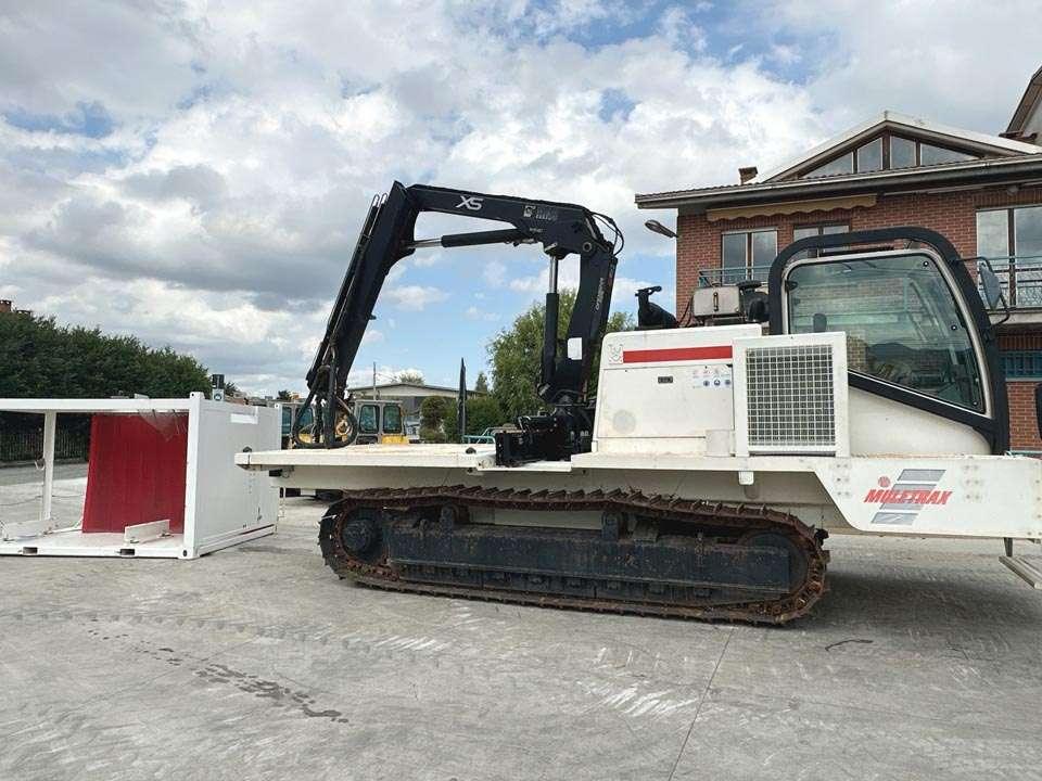 Laurini MULETRAX 2500 Photo 16