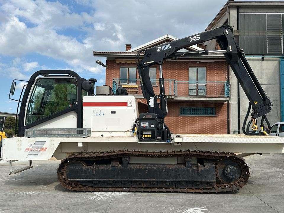 Laurini MULETRAX 2500 Photo 2