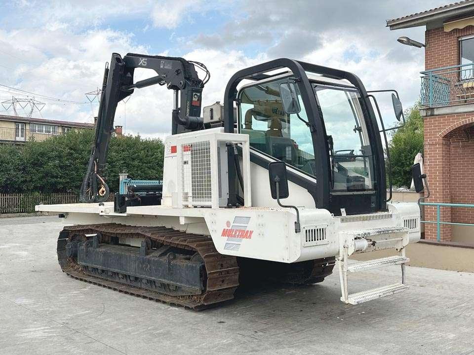 Laurini MULETRAX 2500 Photo 21