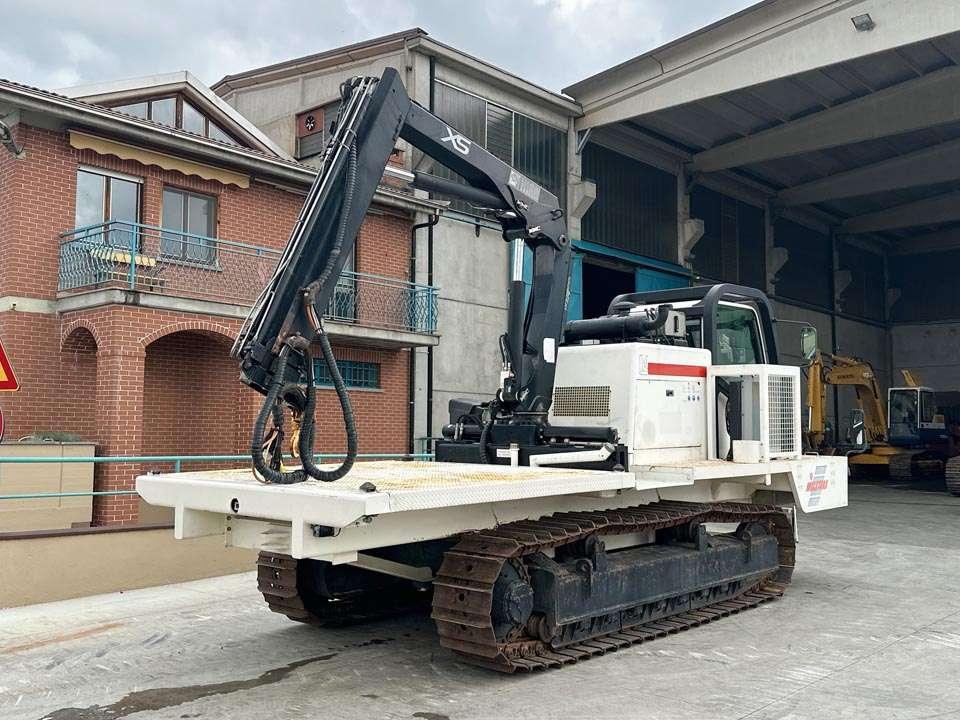 Laurini MULETRAX 2500 Photo 24