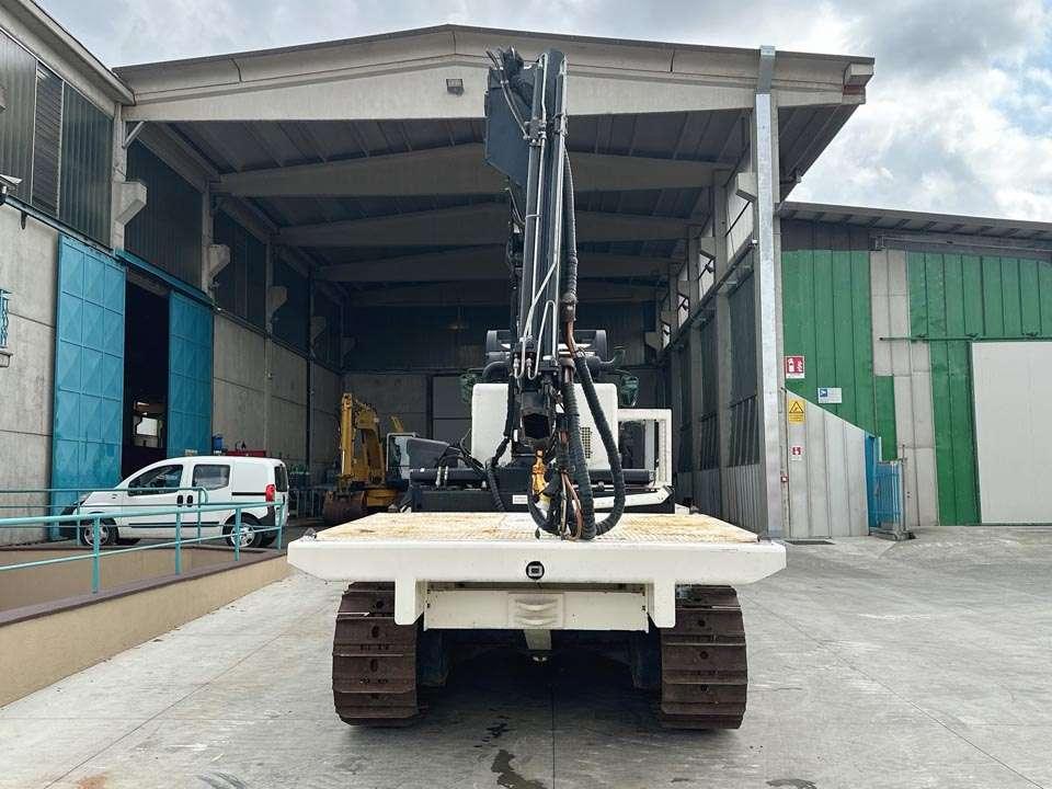Laurini MULETRAX 2500 Photo 25