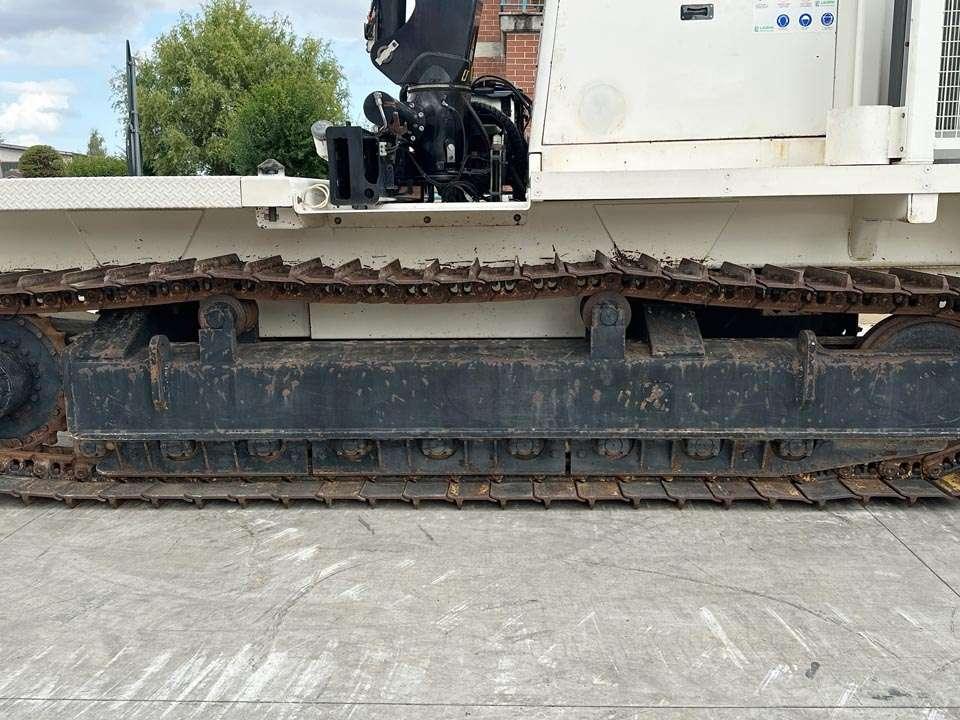Laurini MULETRAX 2500 Photo 6