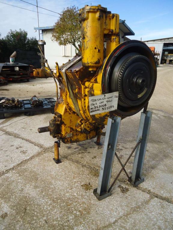 Transmission pour Caterpillar 920 - N. 757008 - ARRANG. 955285 Photo 1