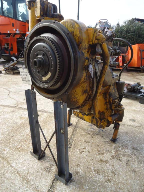 Transmission pour Caterpillar 920 - N. 757008 - ARRANG. 955285 Photo 2