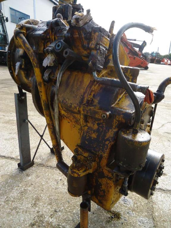Transmission pour Caterpillar 920 - N. 757008 - ARRANG. 955285 Photo 3