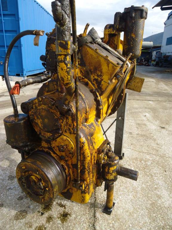 Transmission pour Caterpillar 920 - N. 757008 - ARRANG. 955285 Photo 4