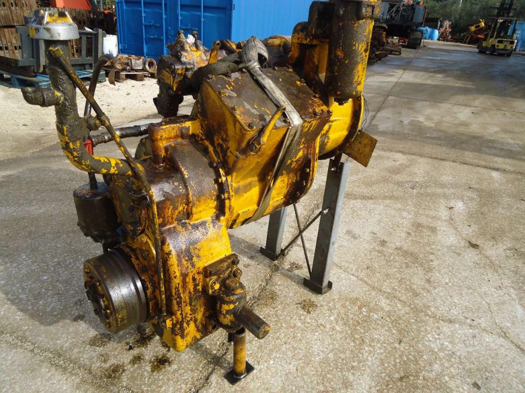 Transmission pour Caterpillar 920 - N. 757008 - ARRANG. 955285 Photo 5