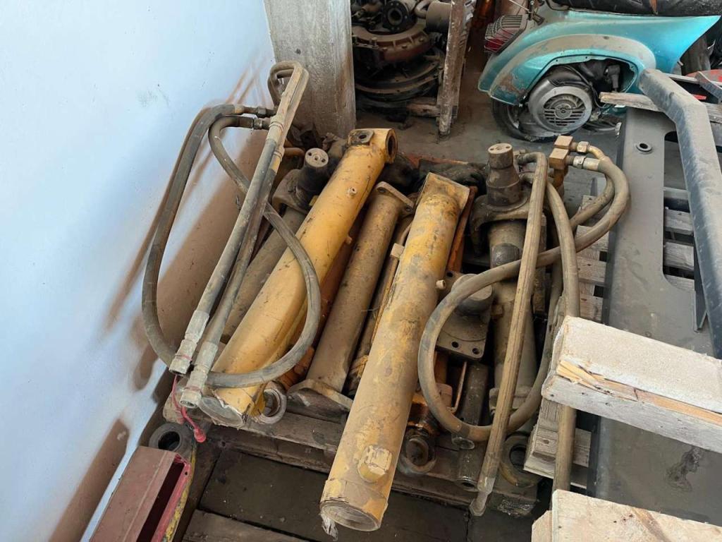 Fiat Allis 10C Photo 1