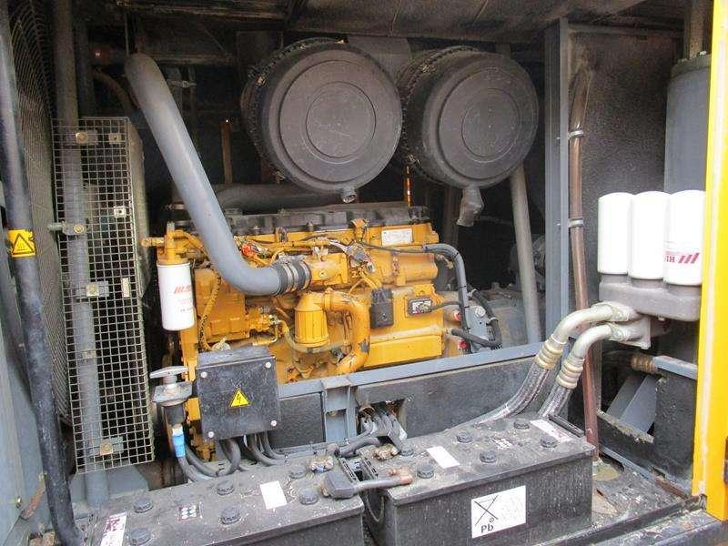 Atlas Copco XAHS 426 Cd - N Photo 11