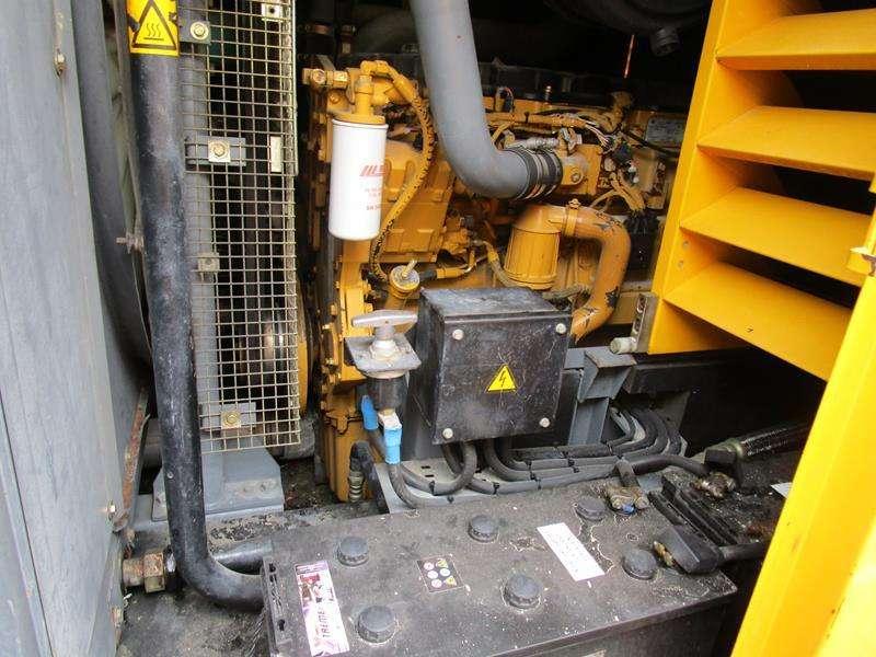 Atlas Copco XAHS 426 Cd - N Photo 12