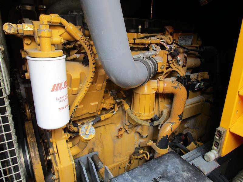 Atlas Copco XAHS 426 Cd - N Photo 13