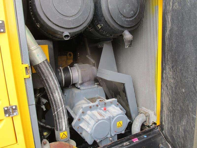 Atlas Copco XAHS 426 Cd - N Photo 2