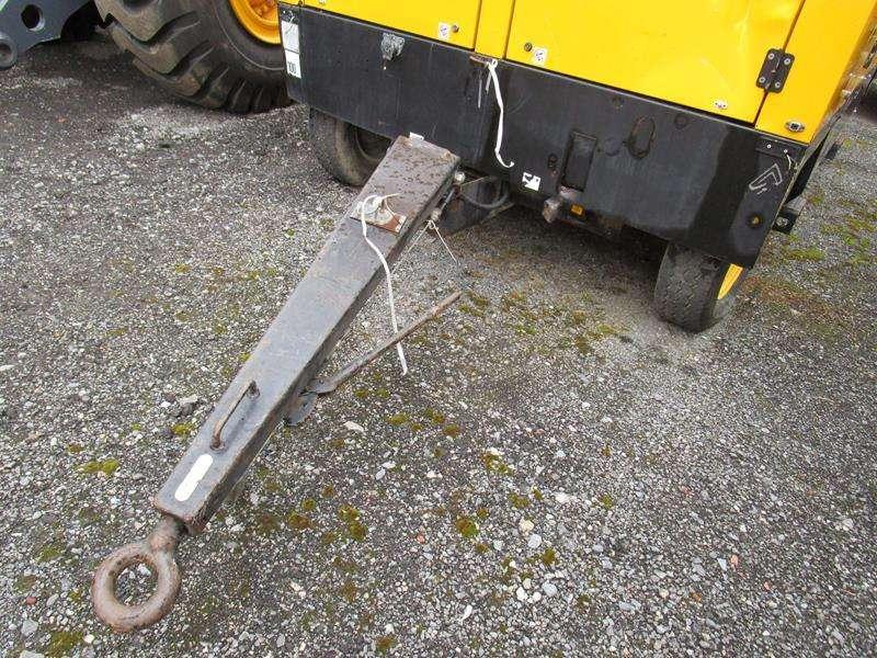 Atlas Copco XAHS 426 Cd - N Photo 6