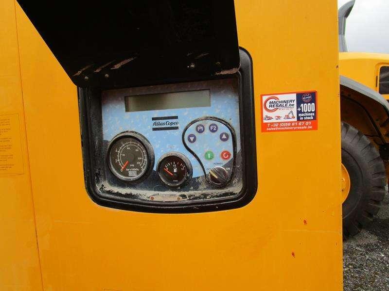 Atlas Copco XAHS 426 Cd - N Photo 7