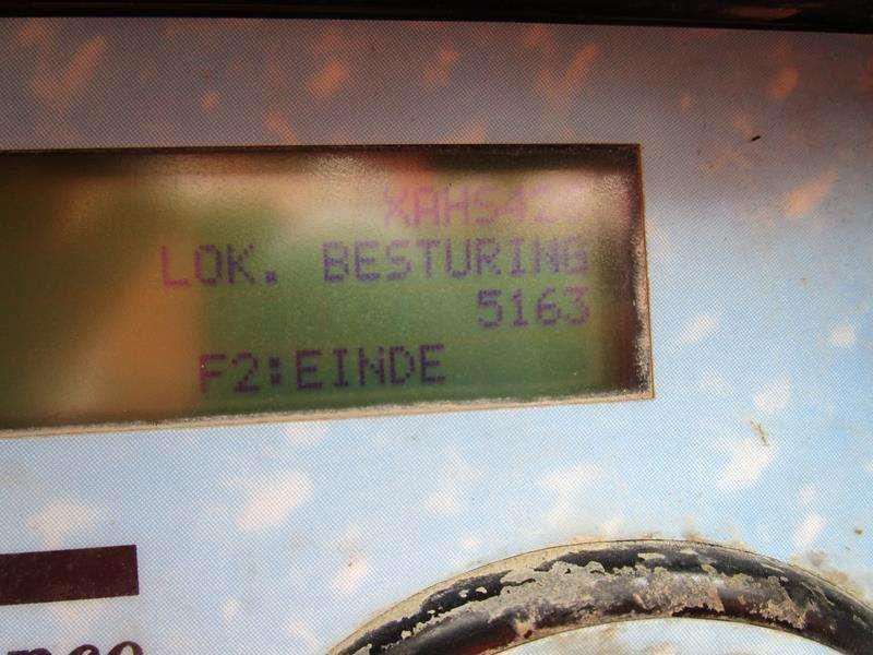 Atlas Copco XAHS 426 Cd - N Photo 8