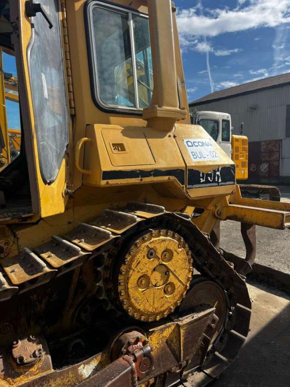 Caterpillar D5H Photo 13