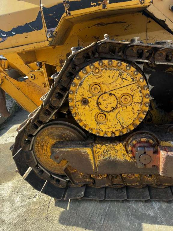 Caterpillar D5H Photo 14