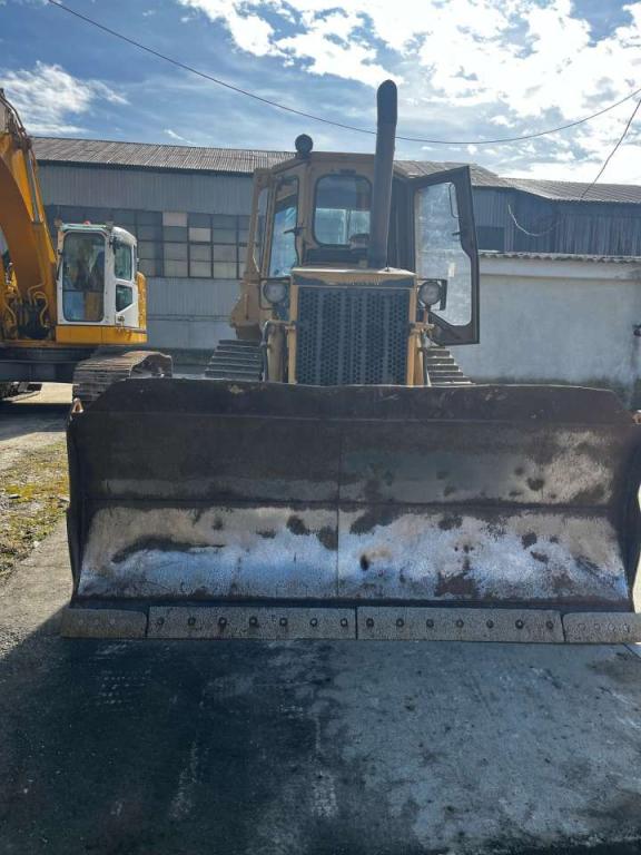 Caterpillar D5H Photo 4