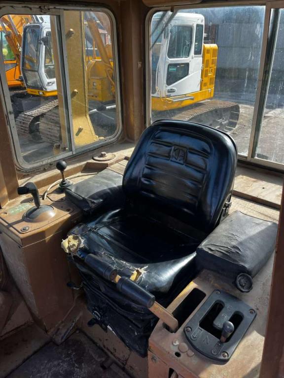 Caterpillar D5H Photo 9