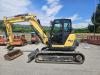 Yanmar SV100-2A-2PB Photo 2 thumbnail