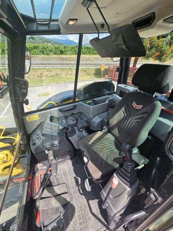 Yanmar SV100-2A-2PB Photo 5