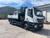 Iveco STRALIS AD 260S31 XP Photo 24 thumbnail
