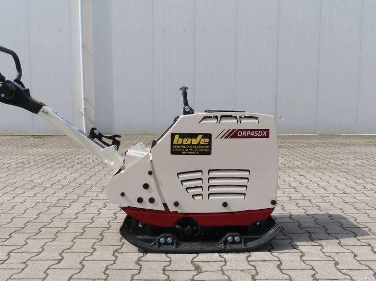 Dynapac DRP45X Photo 1