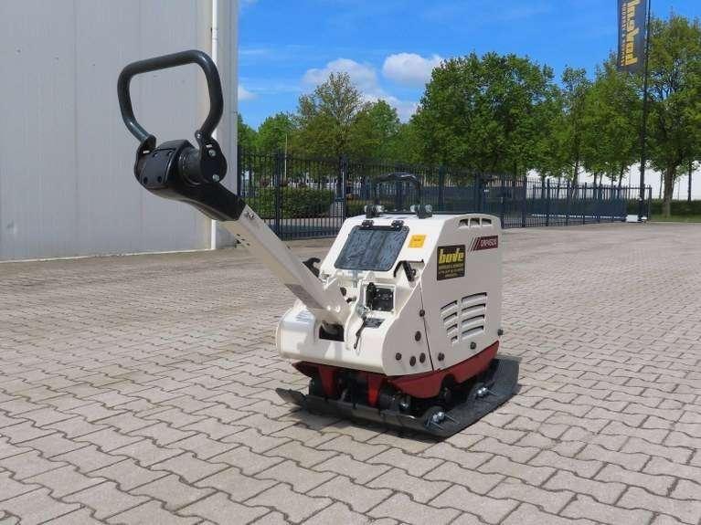 Dynapac DRP45X Photo 2