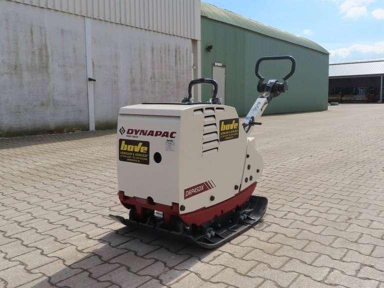 Dynapac DRP45X Photo 6