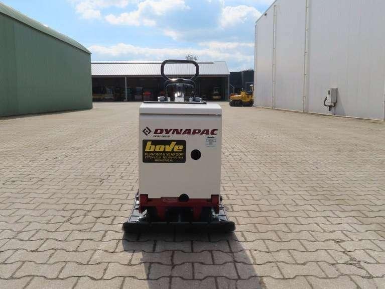 Dynapac DRP45X Photo 7