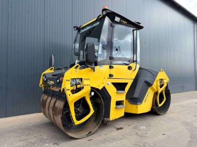Bomag BW141 AD-5 Photo 1