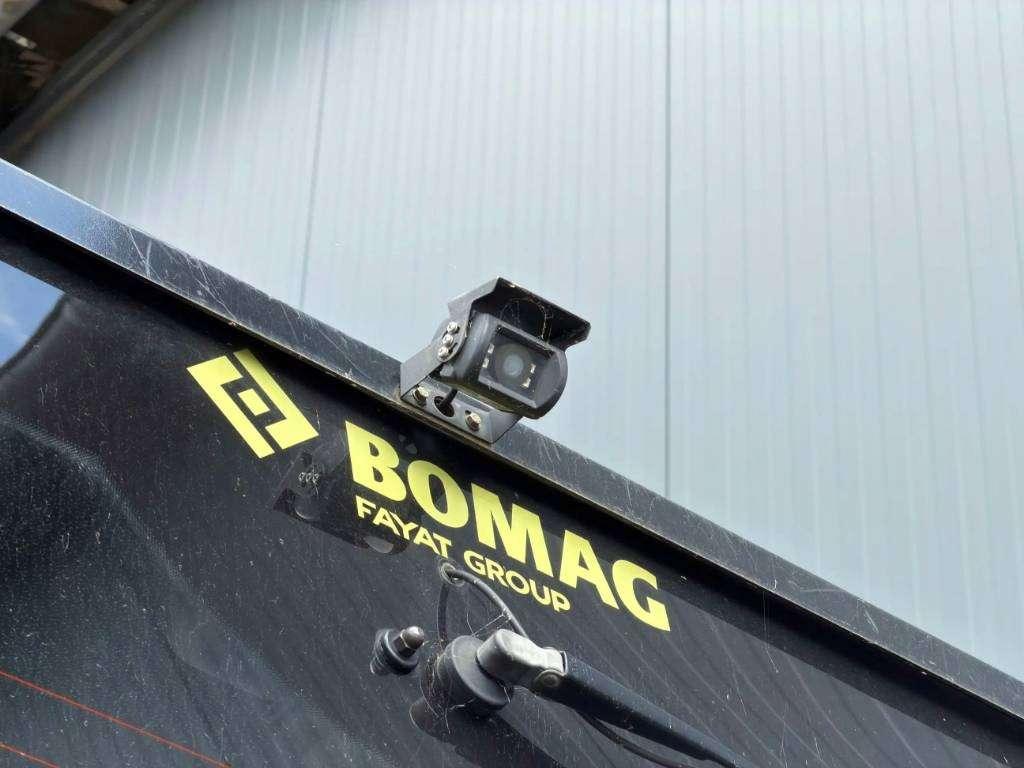 Bomag BW141 AD-5 Photo 10