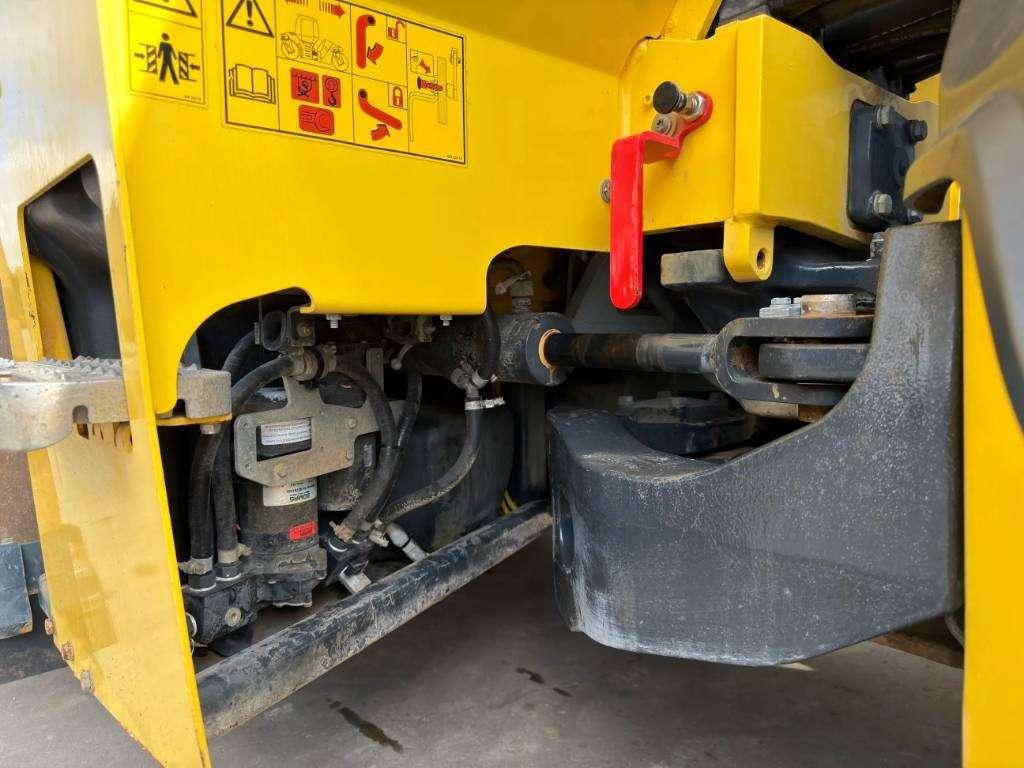 Bomag BW141 AD-5 Photo 19
