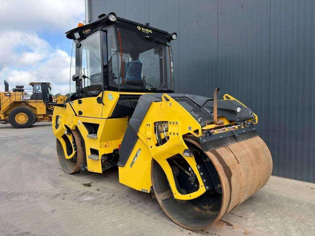 Bomag BW141 AD-5 Photo 2