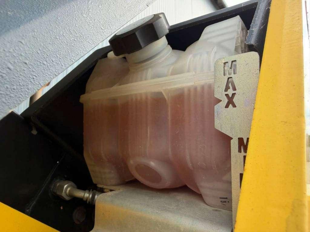 Bomag BW141 AD-5 Photo 25