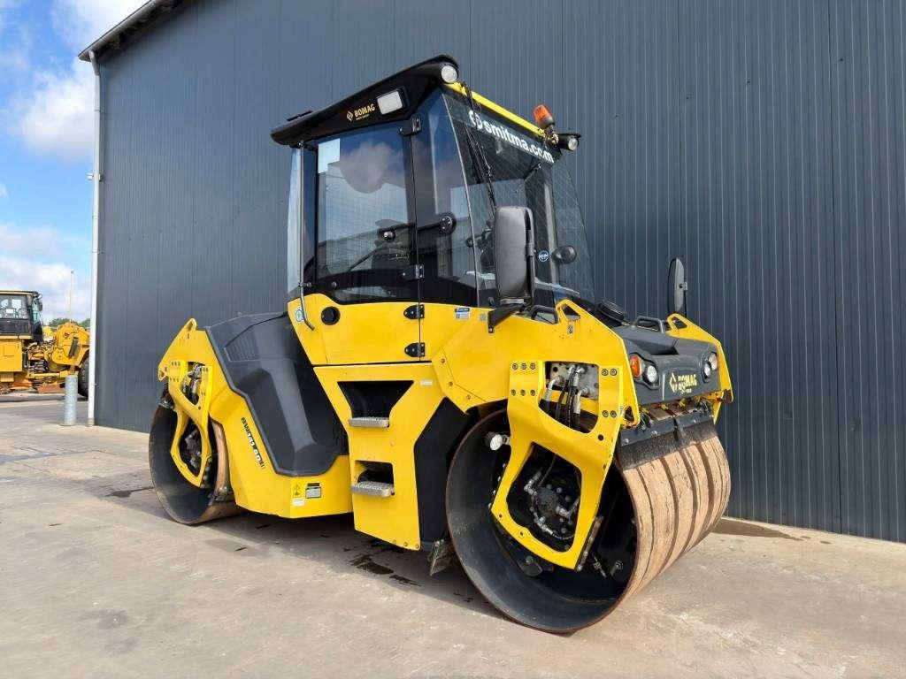 Bomag BW141 AD-5 Photo 3