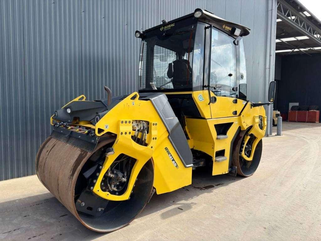Bomag BW141 AD-5 Photo 4