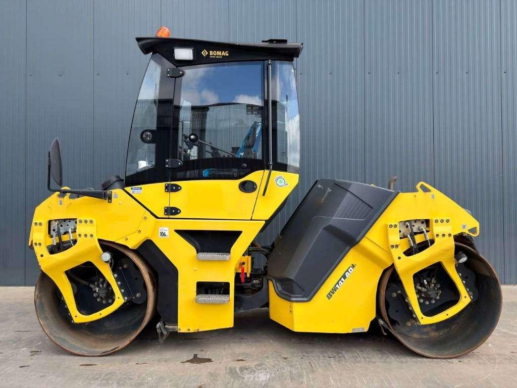 Bomag BW141 AD-5 Photo 5