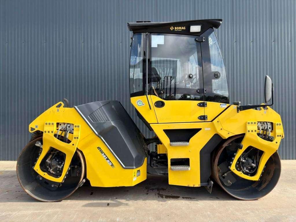 Bomag BW141 AD-5 Photo 6