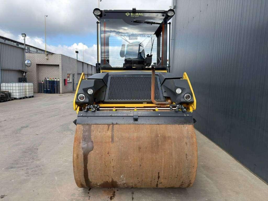 Bomag BW141 AD-5 Photo 7