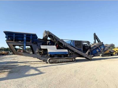 Kleemann MR130ZS EVO K024 - Dutch Machine en vente par Boss Machinery