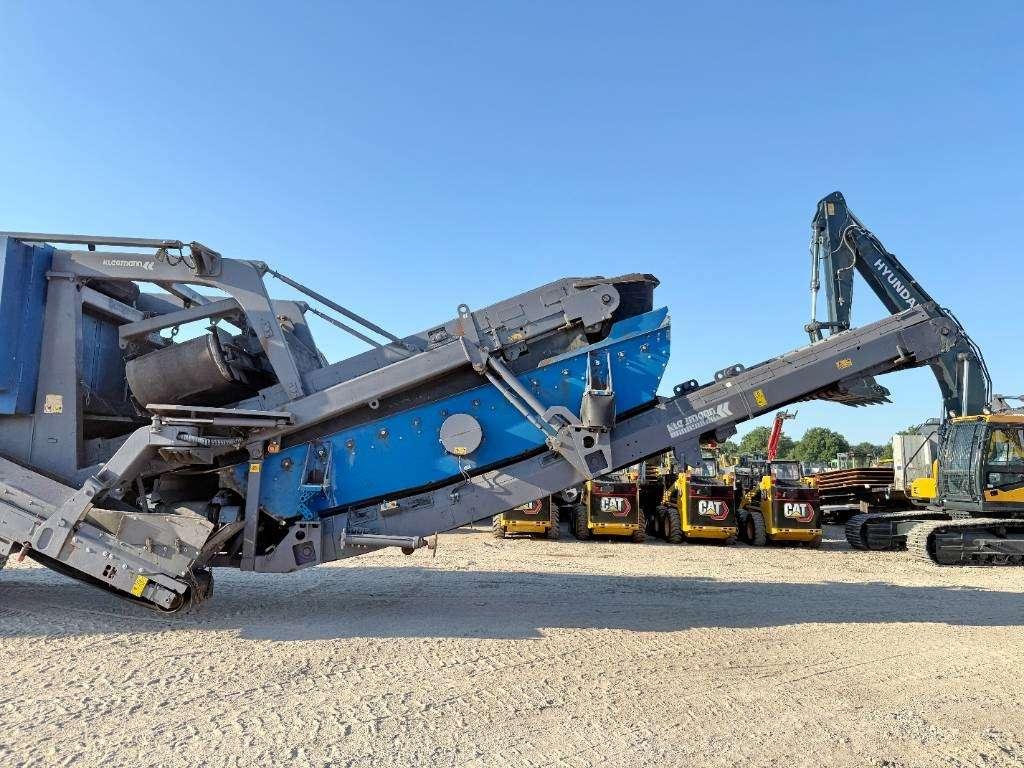 Kleemann MR130ZS EVO K024 - Dutch Machine Photo 10