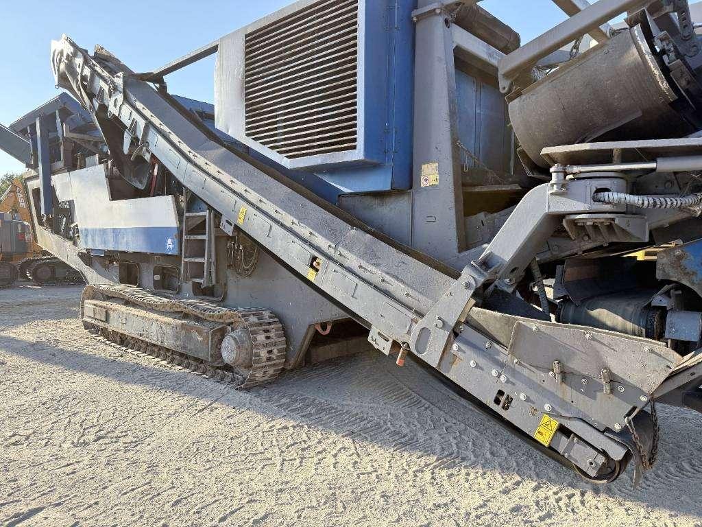Kleemann MR130ZS EVO K024 - Dutch Machine Photo 20