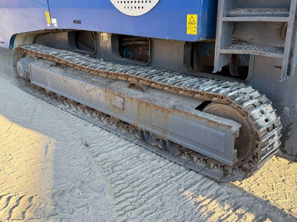 Kleemann MR130ZS EVO K024 - Dutch Machine Photo 27
