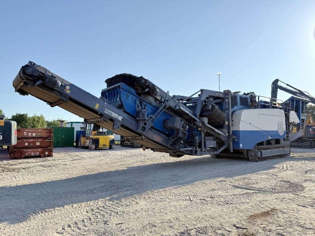 Kleemann MR130ZS EVO K024 - Dutch Machine Photo 4
