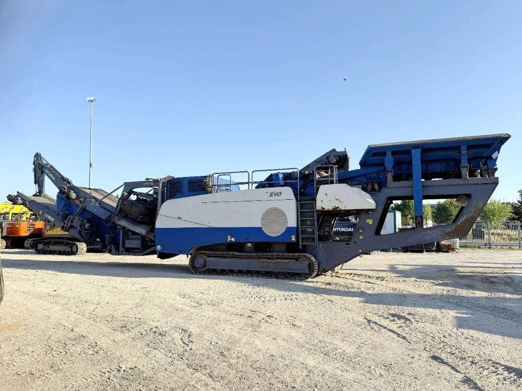 Kleemann MR130ZS EVO K024 - Dutch Machine Photo 5