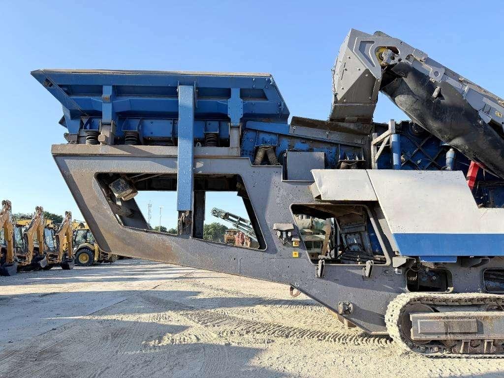 Kleemann MR130ZS EVO K024 - Dutch Machine Photo 7